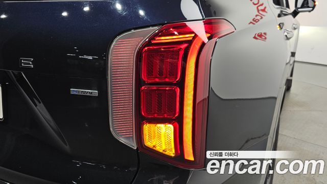 Hyundai Palisade 2022 — photo 9