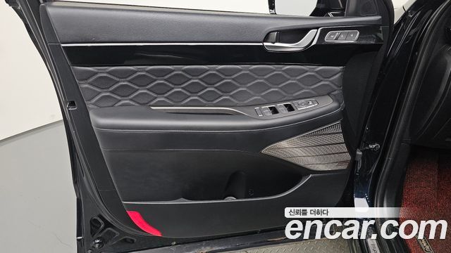 Hyundai Palisade 2022 — photo 14