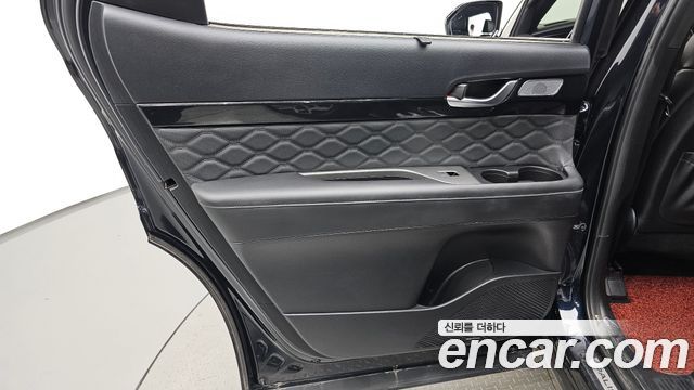Hyundai Palisade 2022 — photo 15