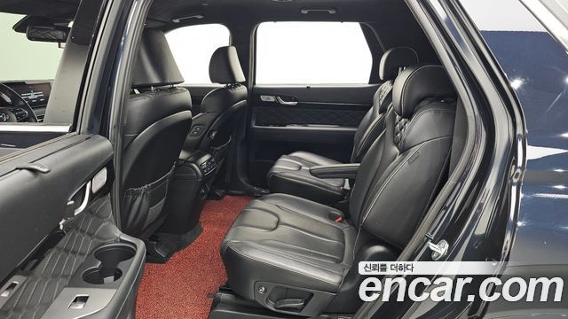 Hyundai Palisade 2022 — photo 16