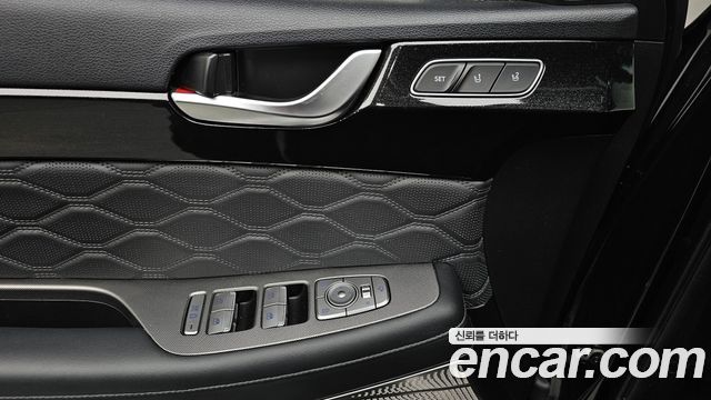 Hyundai Palisade 2022 — photo 27