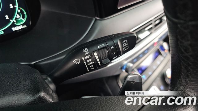Hyundai Palisade 2022 — photo 29