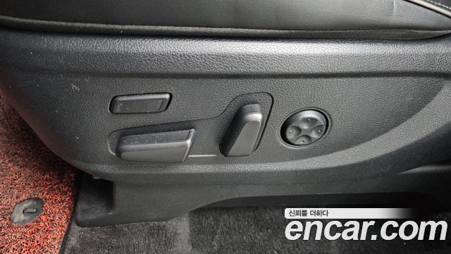 Hyundai Palisade 2022 — photo 30