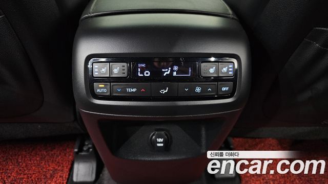 Hyundai Palisade 2022 — photo 32
