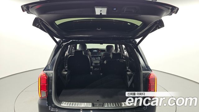 Hyundai Palisade 2022 — photo 33