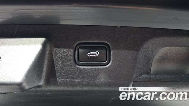 Hyundai Palisade 2022 — photo 34
