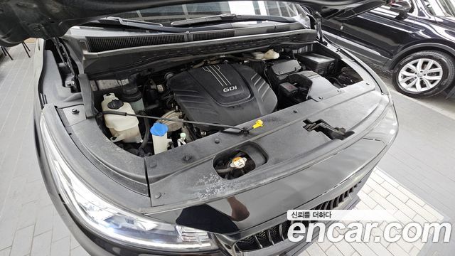 Kia Canival 2016 — photo 6