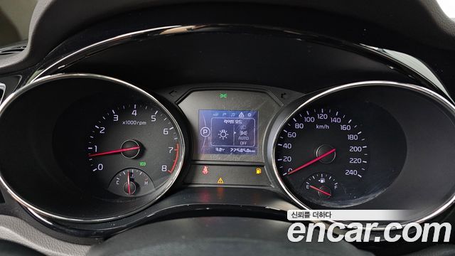 Kia Canival 2016 — photo 8