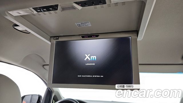 Kia Canival 2016 — photo 18