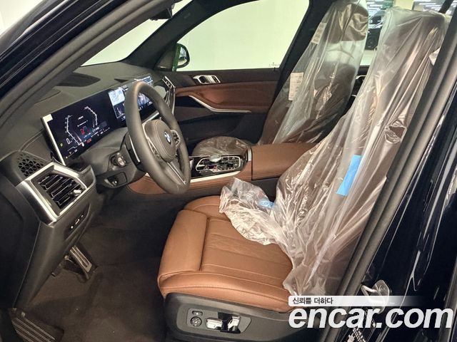 BMW X5 2026 — photo 5