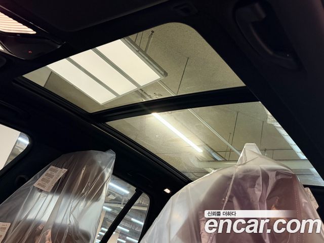 BMW X5 2026 — photo 10