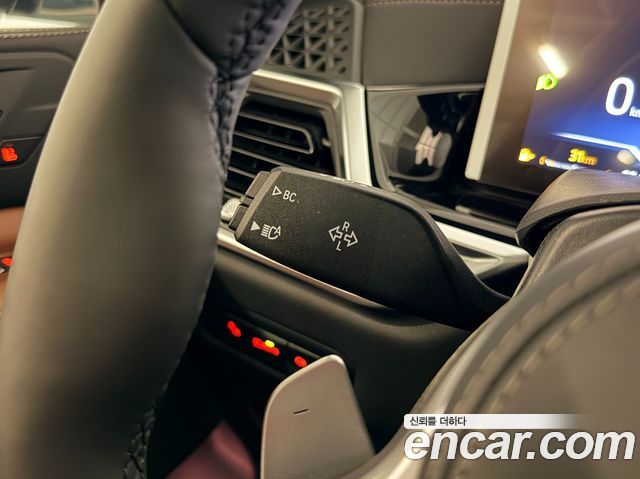 BMW X5 2026 — photo 11