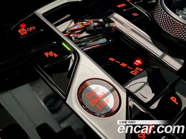 BMW X5 2026 — photo 13