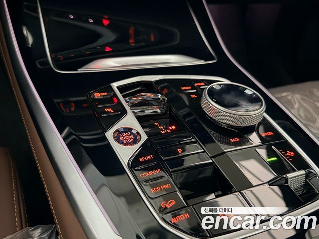 BMW X5 2026 — photo 14