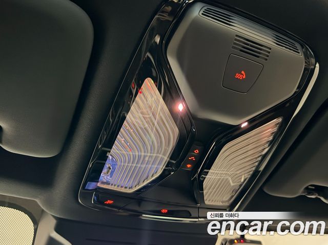 BMW X5 2026 — photo 16