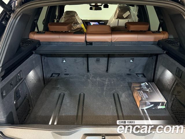 BMW X5 2026 — photo 19