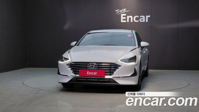 Hyundai Sonata 2023 — photo 3