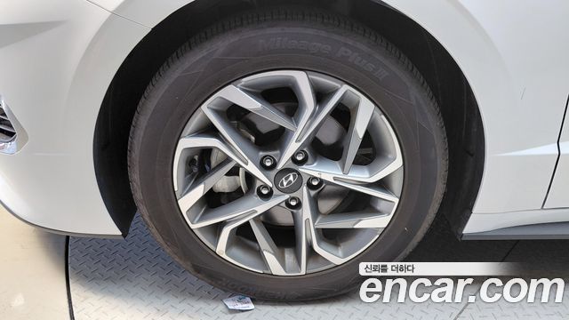 Hyundai Sonata 2023 — photo 5
