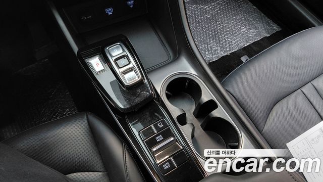 Hyundai Sonata 2023 — photo 12