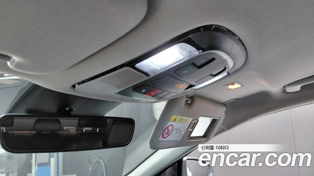 Hyundai Sonata 2023 — photo 21