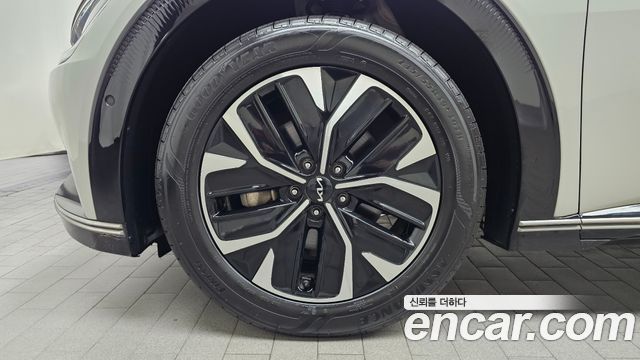 Kia EV6 2022 — photo 5