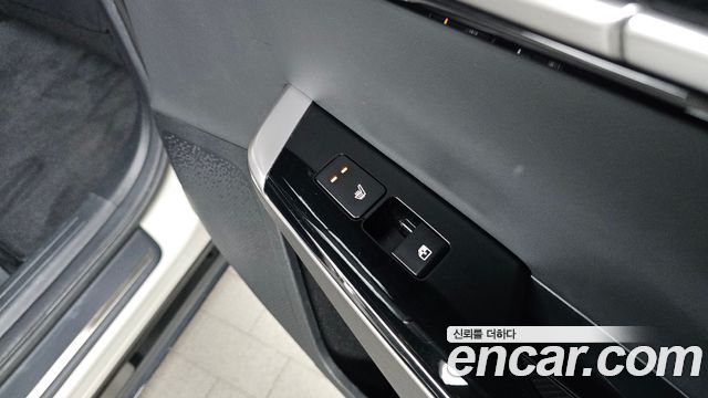 Kia EV6 2022 — photo 25