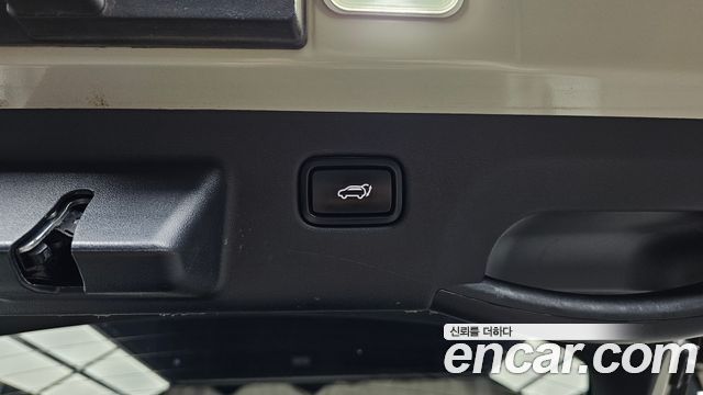 Kia EV6 2022 — photo 16
