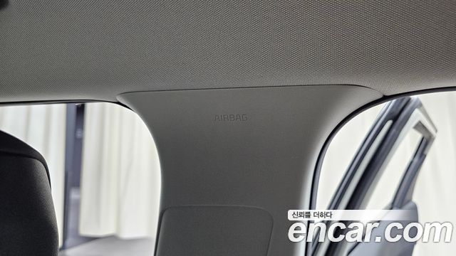 Kia EV6 2022 — photo 29