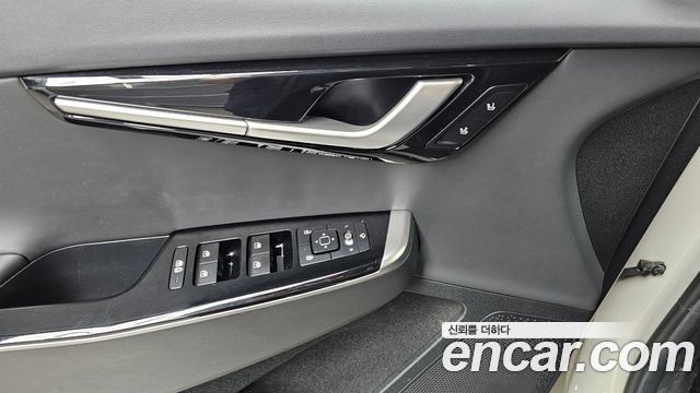 Kia EV6 2022 — photo 30