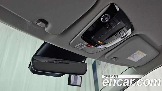 Kia EV6 2022 — photo 31