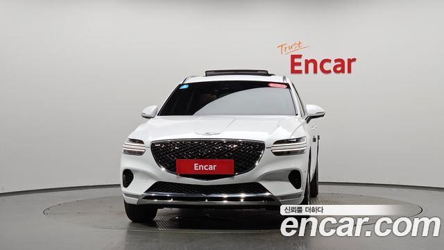 Genesis GV70 2024 — photo 3