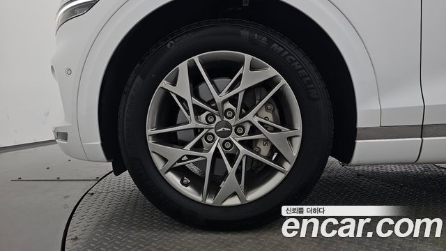 Genesis GV70 2024 — photo 5