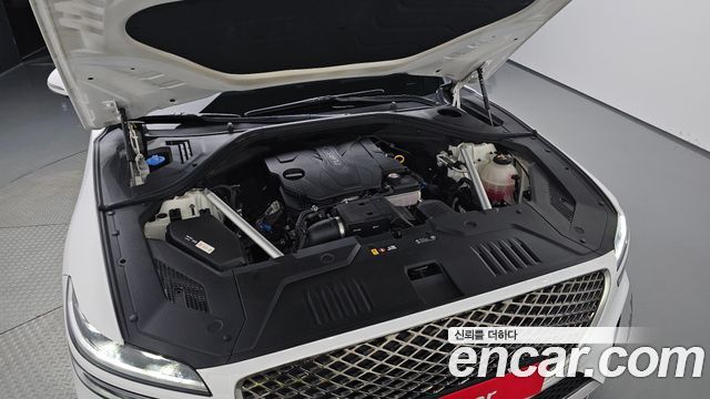 Genesis GV70 2024 — photo 6