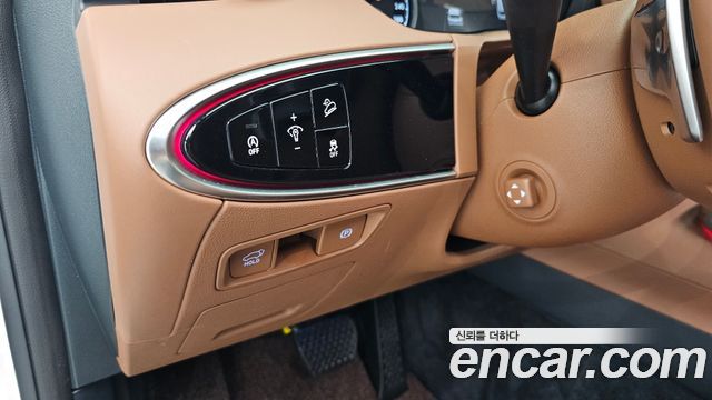 Genesis GV70 2024 — photo 24
