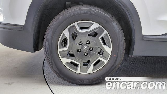 Hyundai Santafe 2022 — photo 5