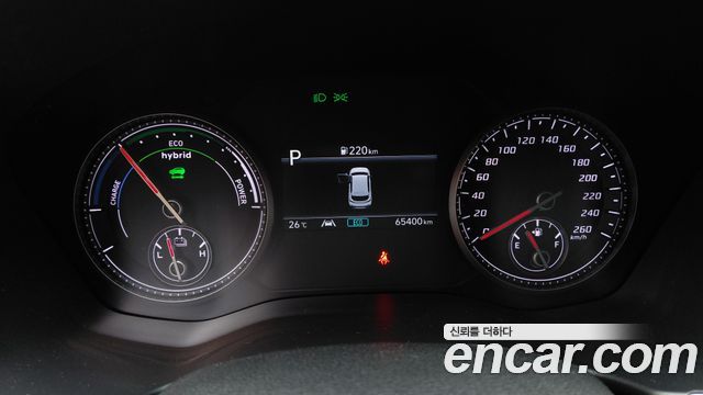 Hyundai Santafe 2022 — photo 11