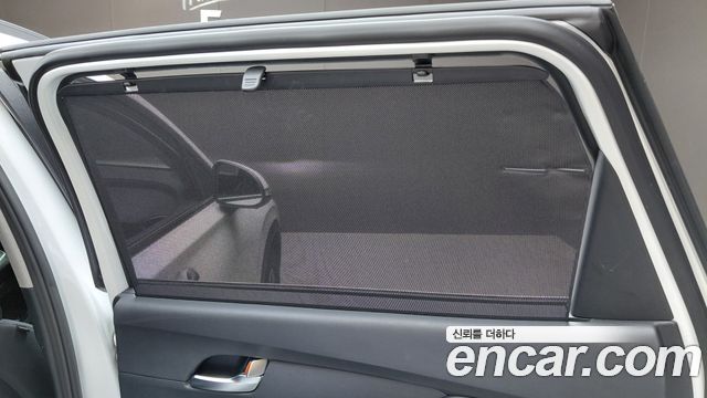Hyundai Santafe 2022 — photo 23