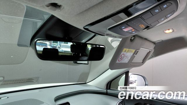 Hyundai Santafe 2022 — photo 24