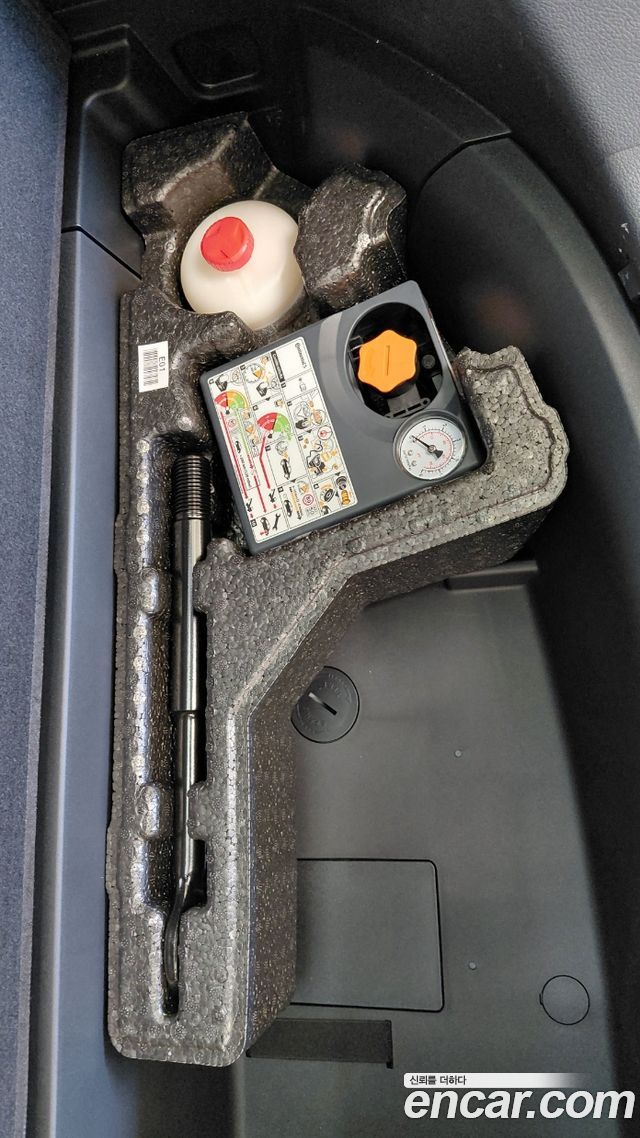 Hyundai Santafe 2022 — photo 26