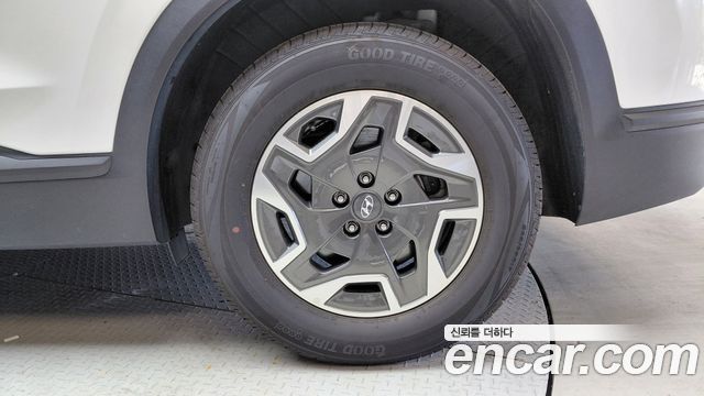 Hyundai Santafe 2022 — photo 7