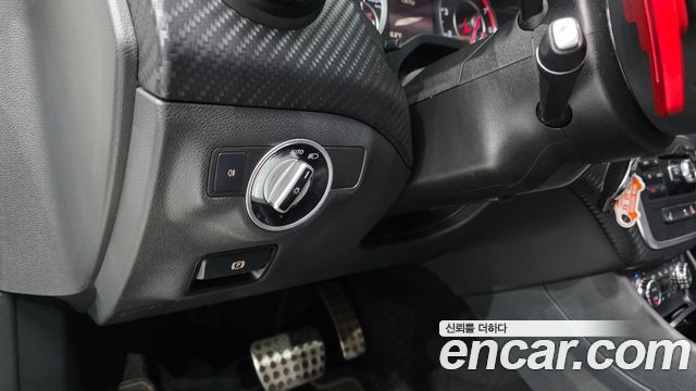 Mercedes-Benz A-Class 2015 — photo 17