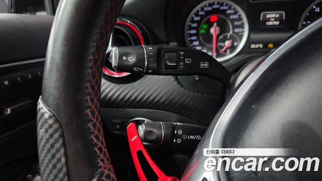 Mercedes-Benz A-Class 2015 — photo 19