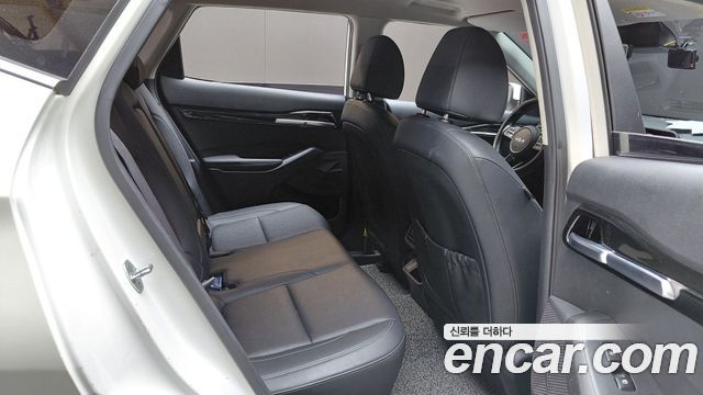 Kia Seltos 2023 — photo 18