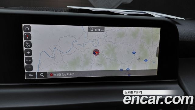 Kia Seltos 2023 — photo 19