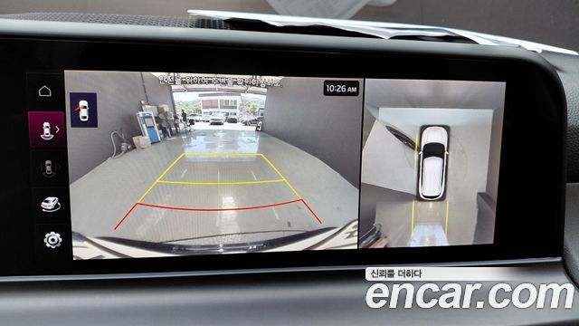 Kia Seltos 2023 — photo 21