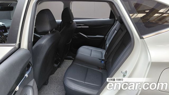 Kia Seltos 2023 — photo 23