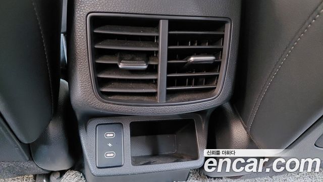 Kia Seltos 2023 — photo 24