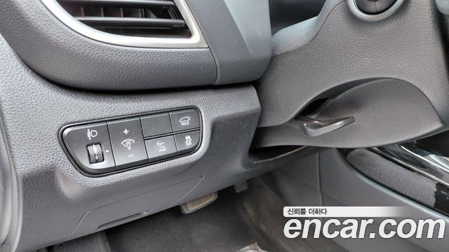 Kia Seltos 2023 — photo 26