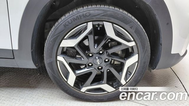 Kia Seltos 2023 — photo 7