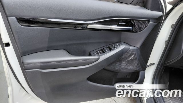 Kia Seltos 2023 — photo 15